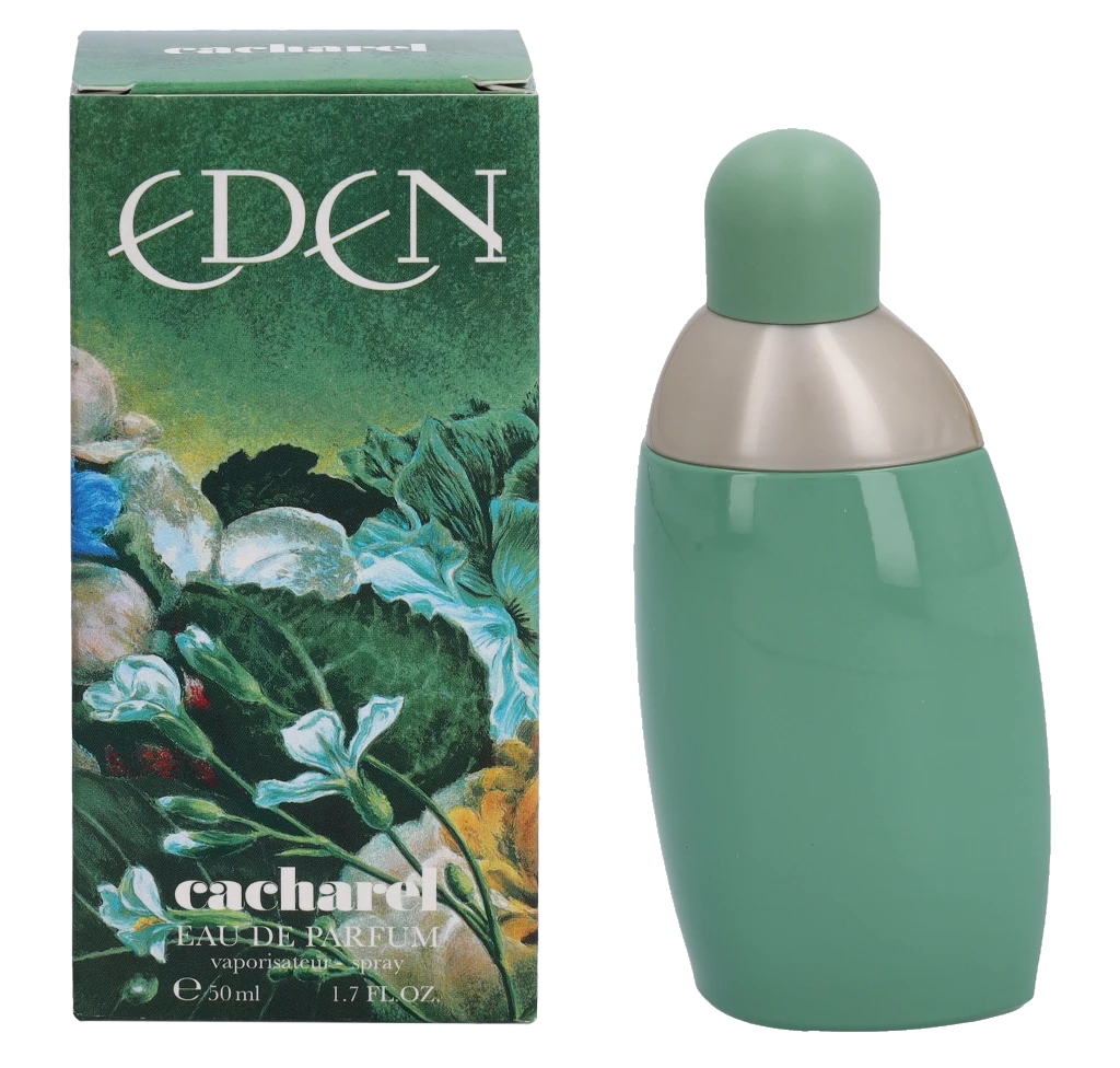 Kvepalai moterims Cacharel Eden EDP, 50 ml