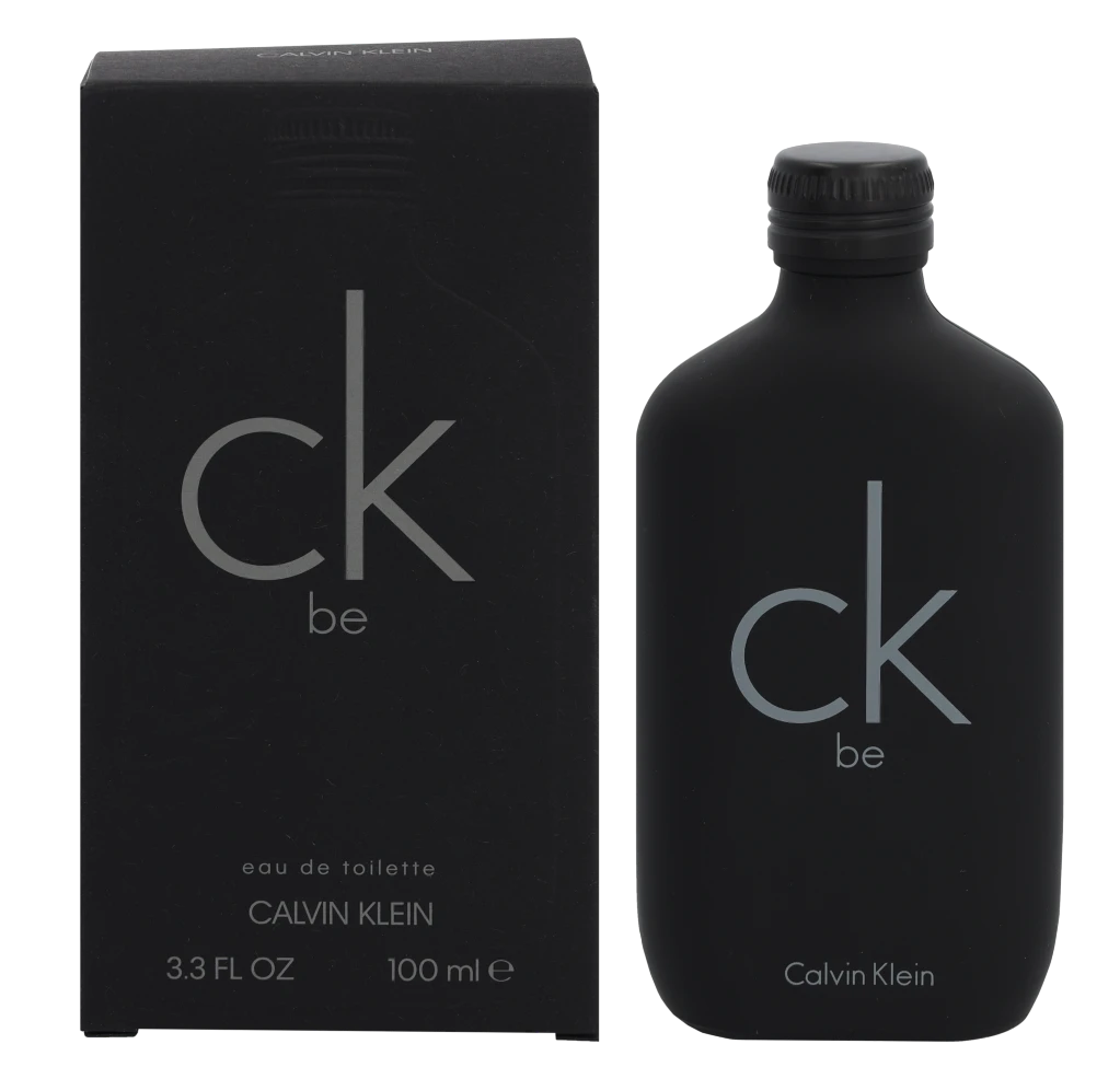 Calvin Klein Perfumy unisex Be EDT 100ml