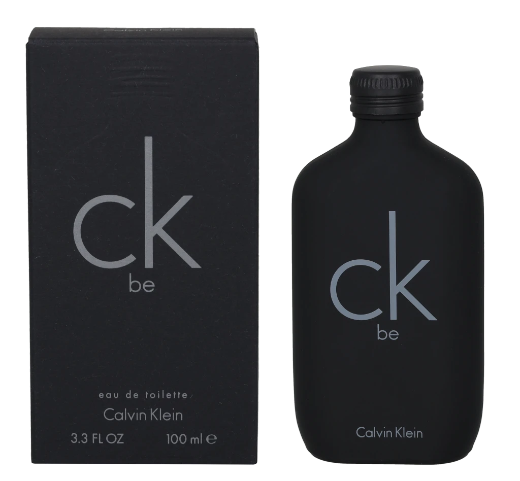 Calvin Klein Ck Be EDT tualetinis vanduo unisex, 100 ml