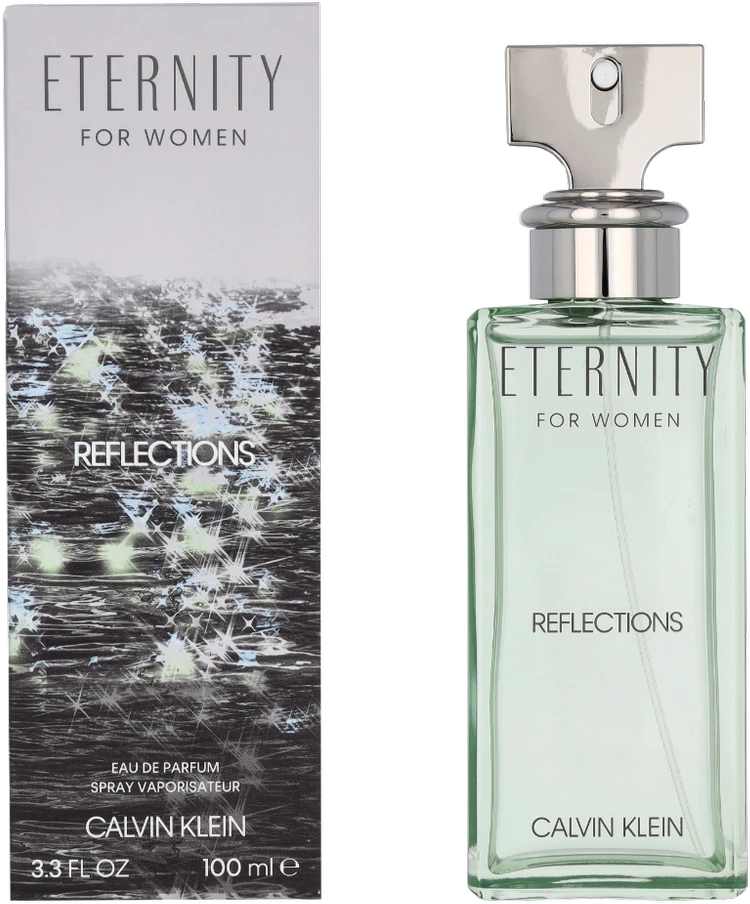 Calvin Klein Eternity Woman Reflections EDP kvepalai vyrams, 100 ml