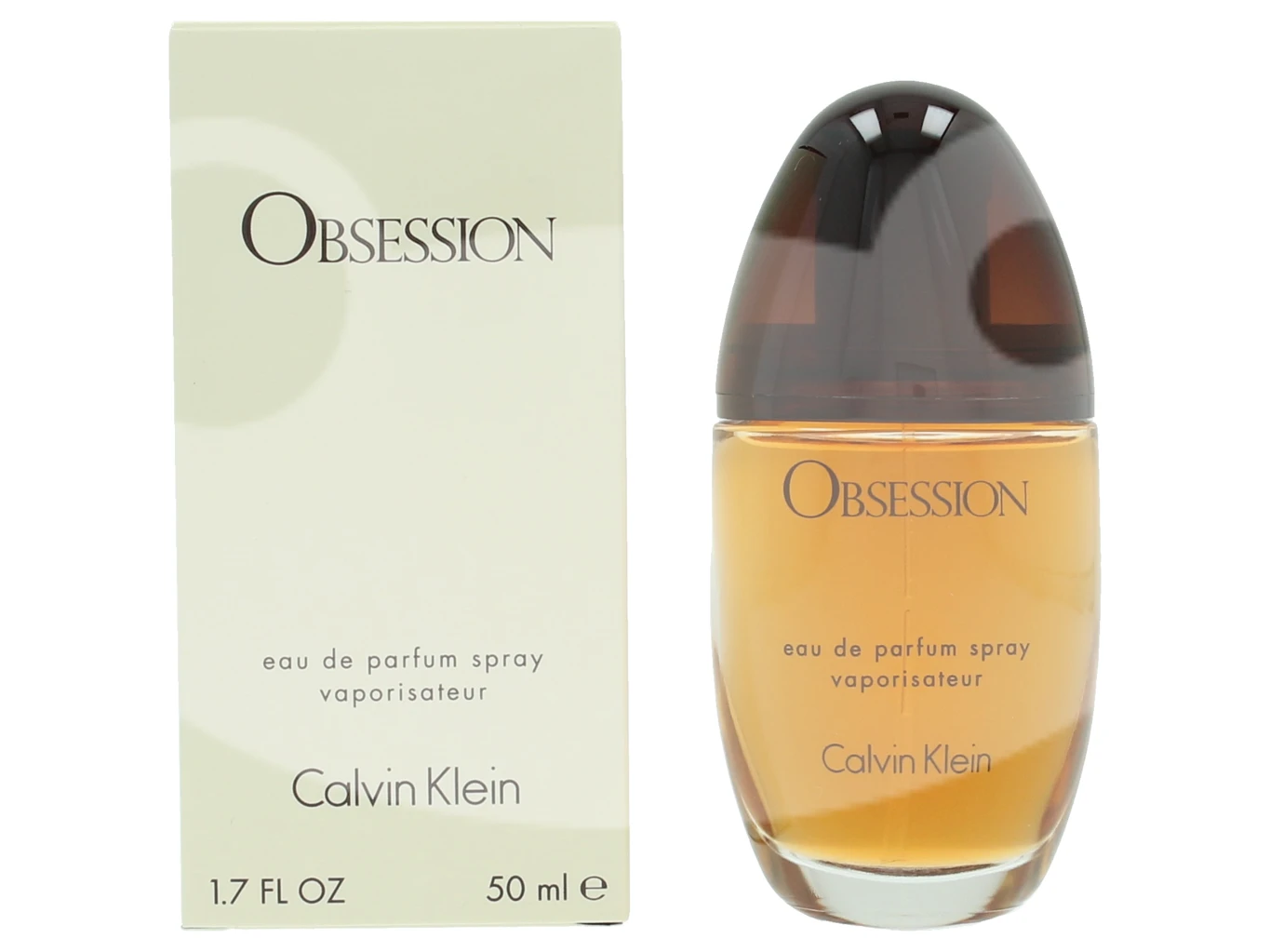 Calvin Klein Obsession EDP 50 ml