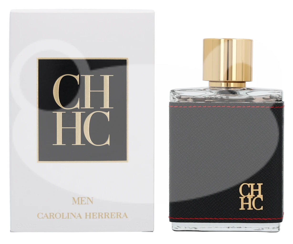 Kvepalai vyrams Carolina Herrera CH for Men EDT, 100 ml