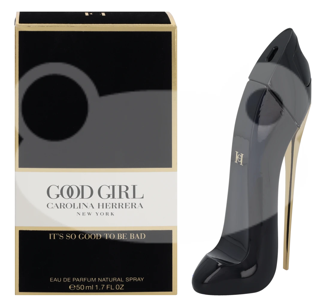 Kvepalai moterims Carolina Herrera Good Girl EDP, 50 ml