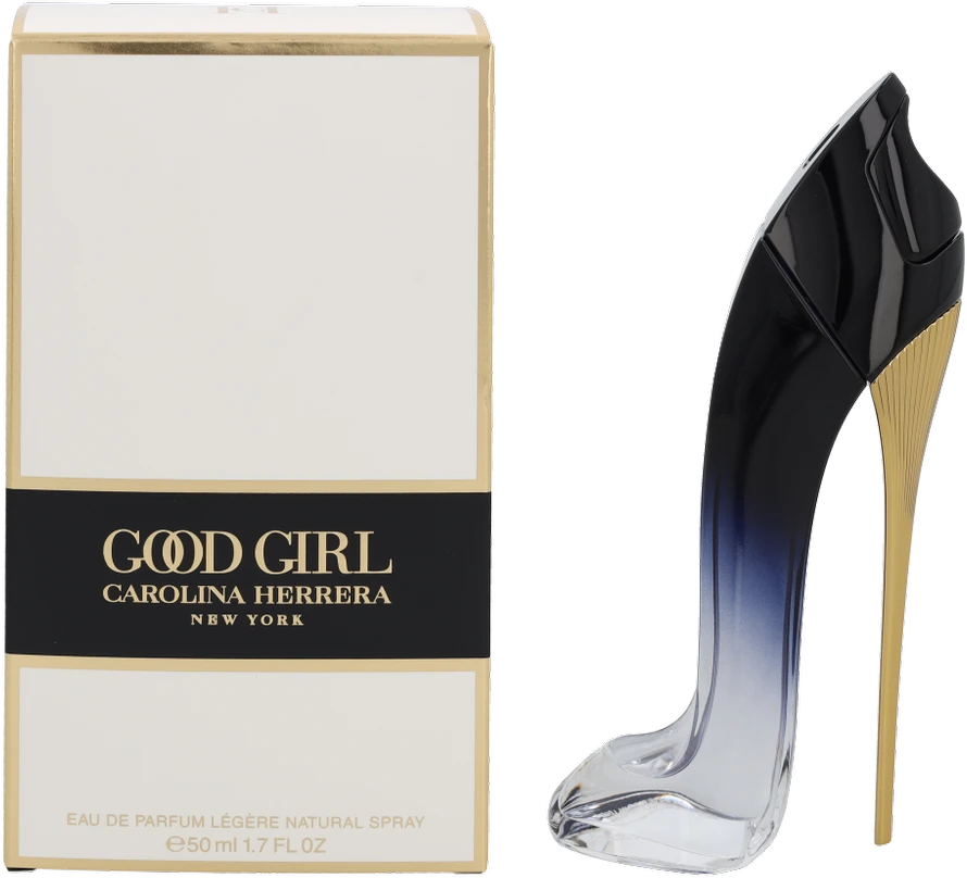 Carolina Herrera Good Girl Legere Eau De Parfum 50ml kvepalai Moterims
