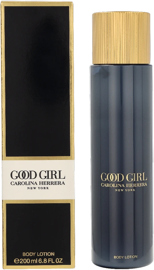 Carolina Herrera Good Girl Losjonas kūnui kūno losjonas, 200 ml