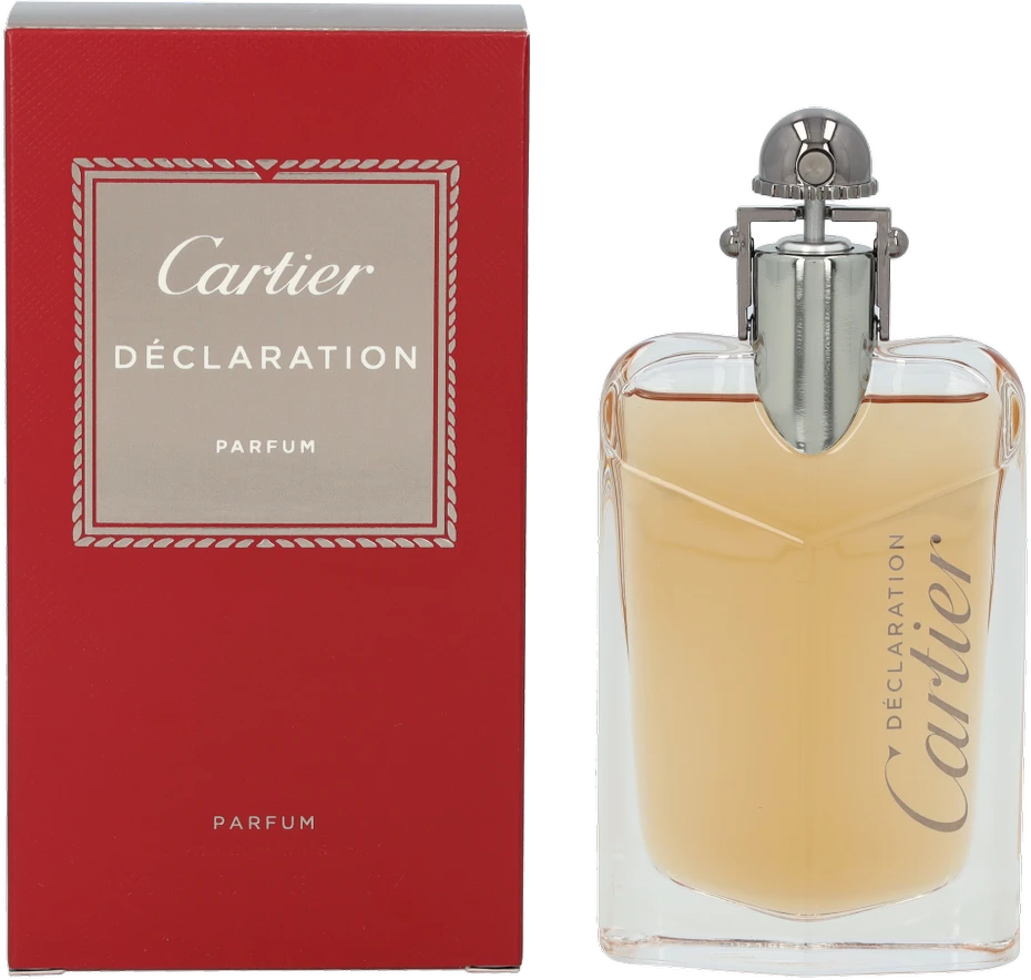 "Cartier Déclaration" kvepalų purškalas 50ml
