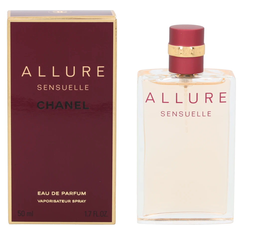 Chanel Allure Sensualle EDP 50ml