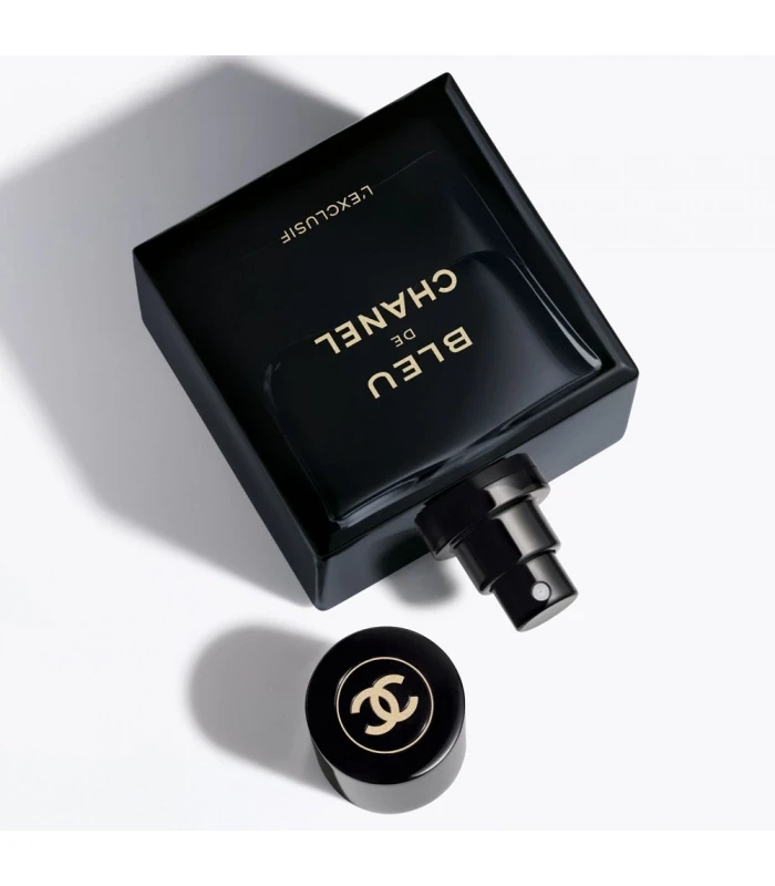 Kvepalai vyrams Chanel Bleu De Chanel L'exclusif, 100 ml