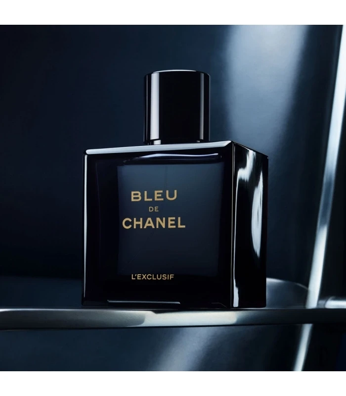 Kvepalai vyrams Chanel Bleu De Chanel L'exclusif, 100 ml