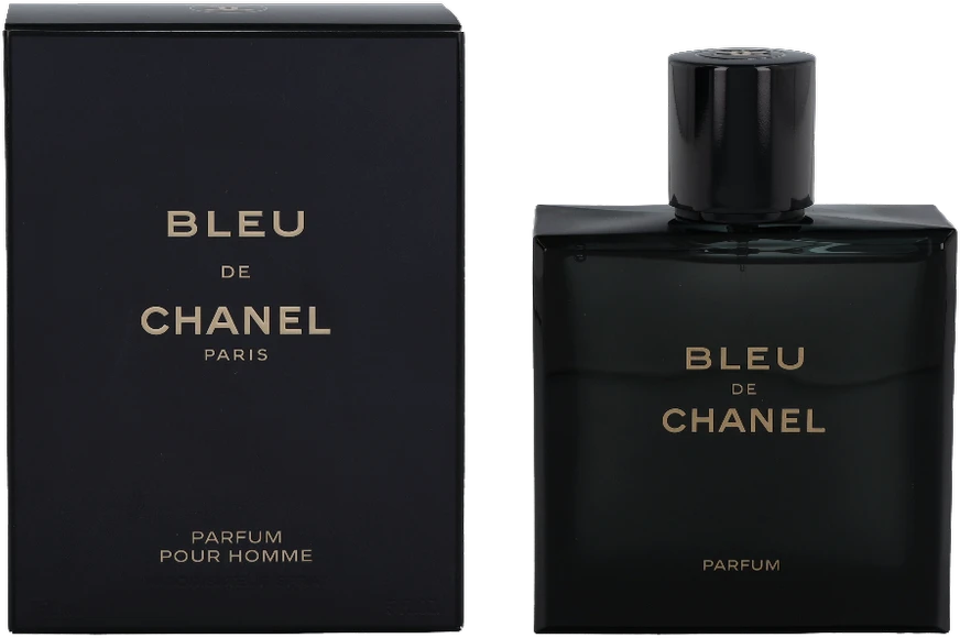 Kvepalai vyrams Chanel Bleu de Chanel EDP, 150 ml