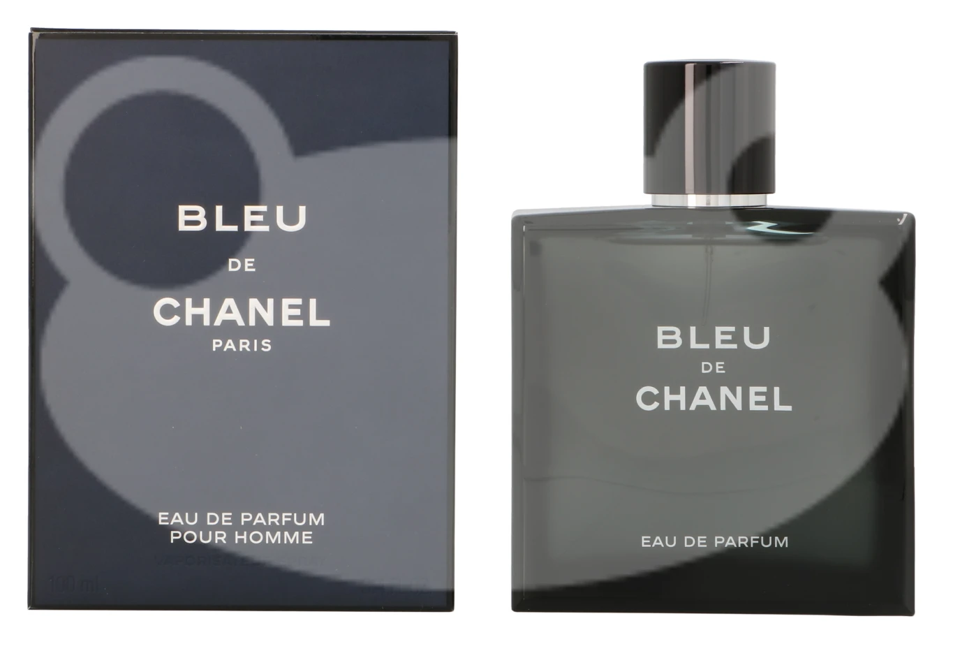 Chanel Bleu de Chanel EDP parfumuotas vanduo vyrams, 100 ml
