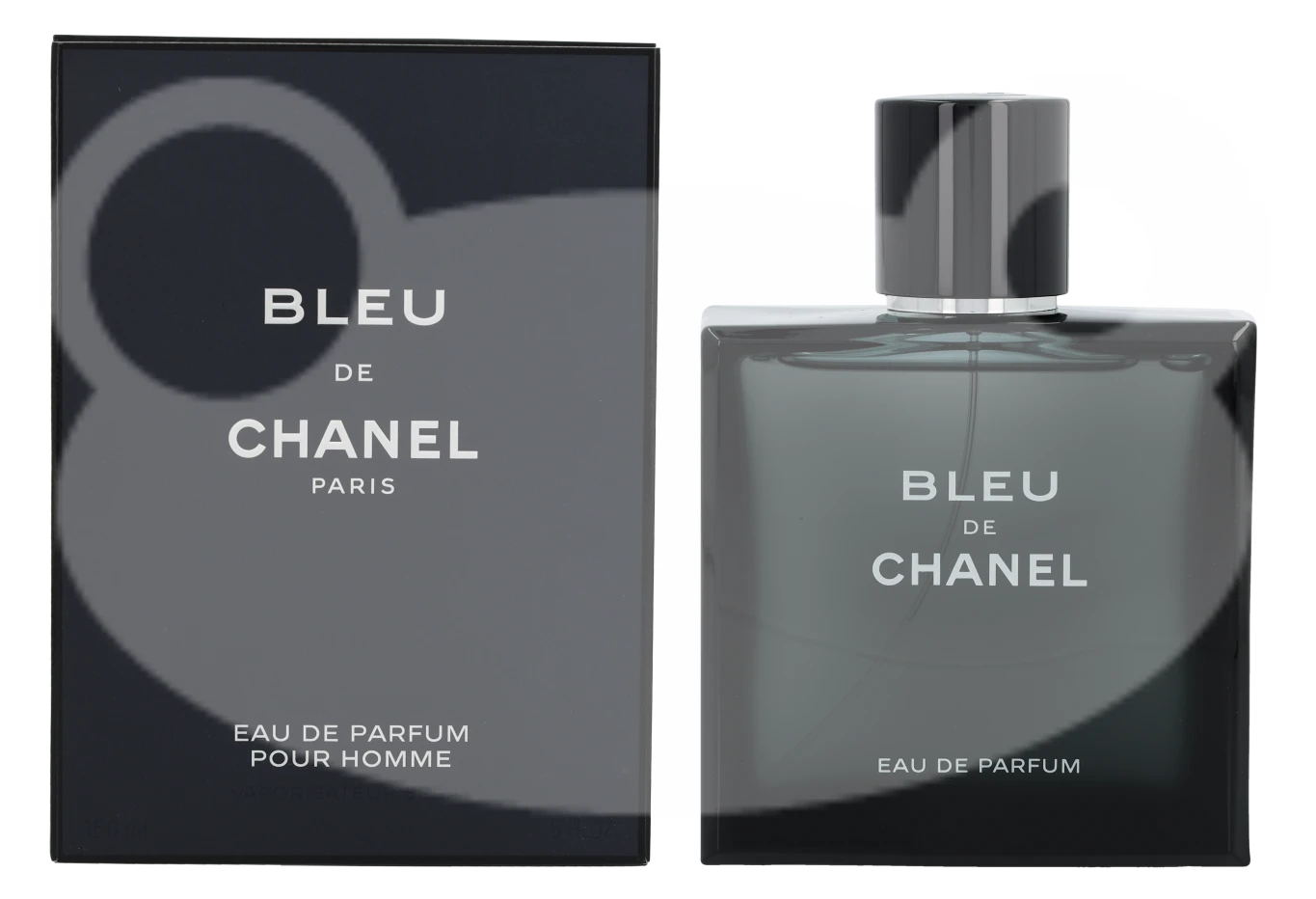 Chanel Bleu De Chanel Pour Homme EDP parfumuotas vanduo vyrams, 150 ml