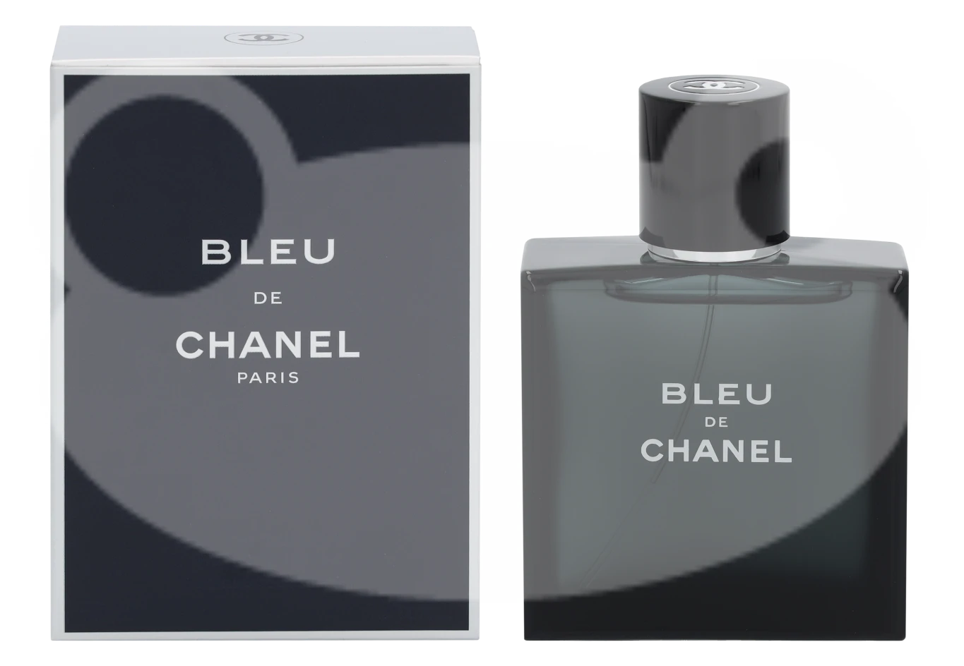 Chanel Bleu de Chanel EDT tualetinis vanduo vyrams, 50 ml