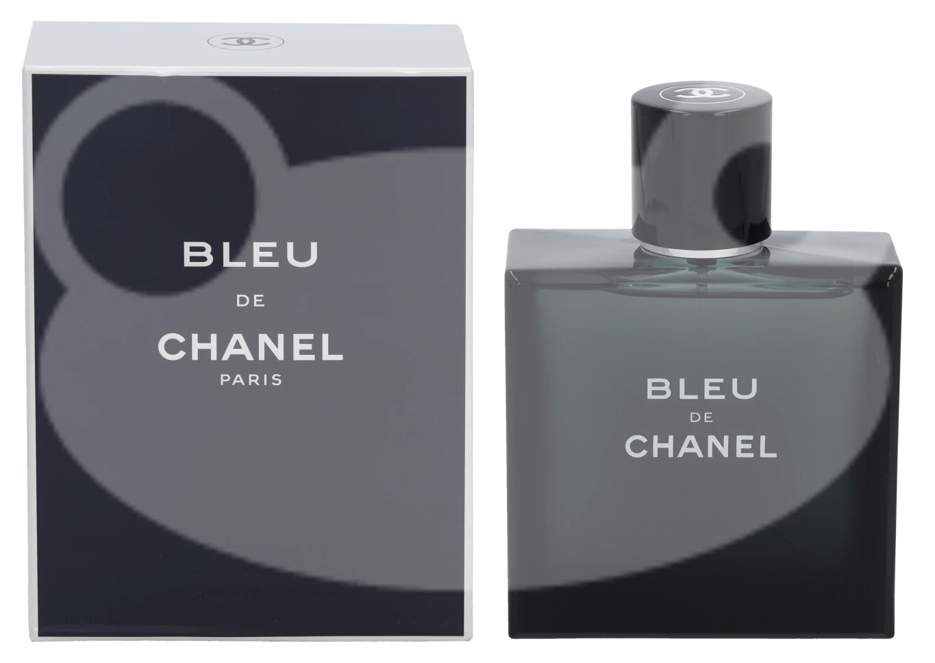 Chanel Bleu de Chanel EDT tualetinis vanduo vyrams, 150 ml