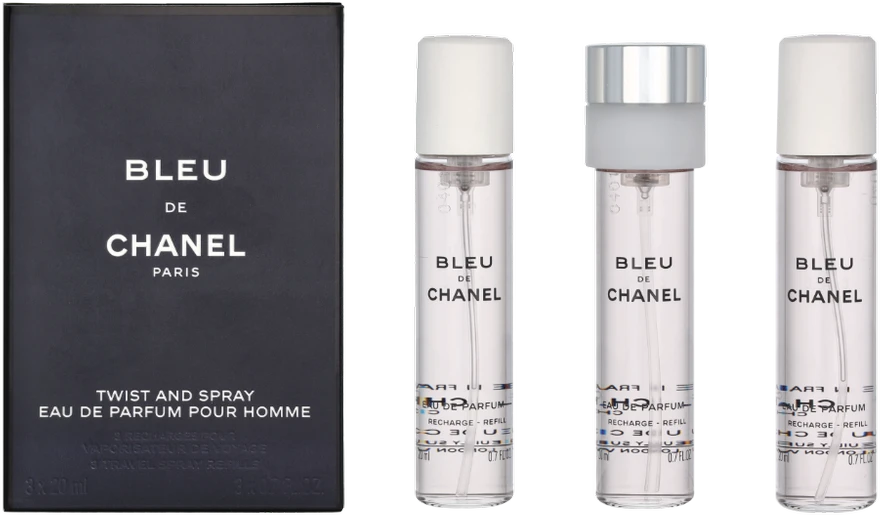 Chanel Bleu de Chanel EDP, 60 ml