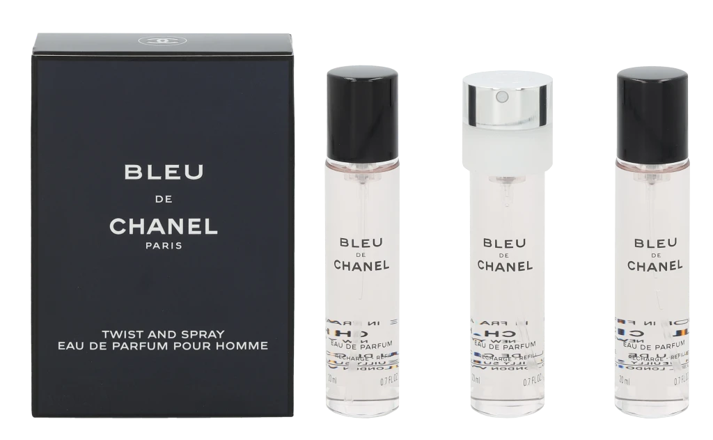 Chanel Bleu de Chanel EDP, 60 ml