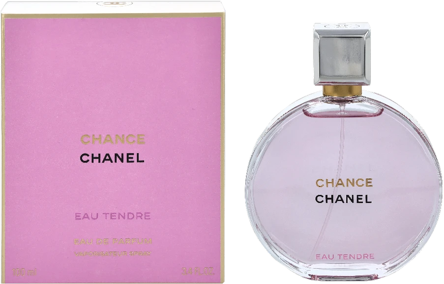 Chanel Chance EDP, 100 ml