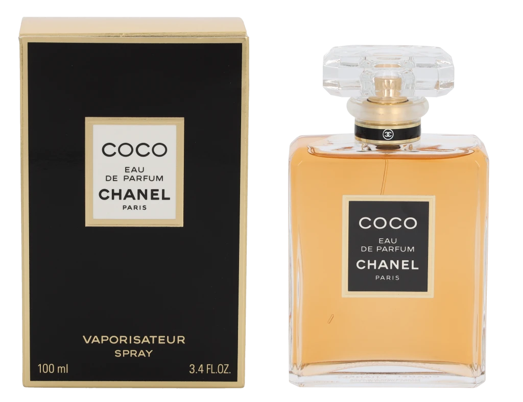 Kvepalai moterims Chanel Coco EDP, 100 ml