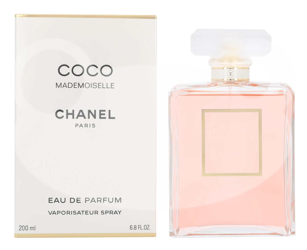 Chanel Coco Mademoiselle