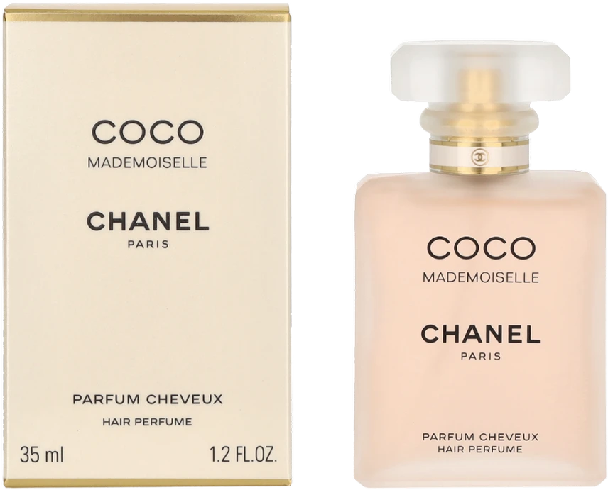 Chanel Coco Mademoiselle Hair Perfume, 35 ml