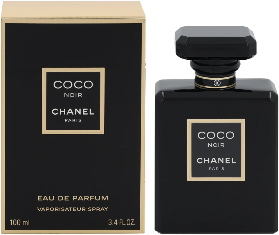Chanel Coco Noir EDP parfumuotas vanduo moterims, 100 ml