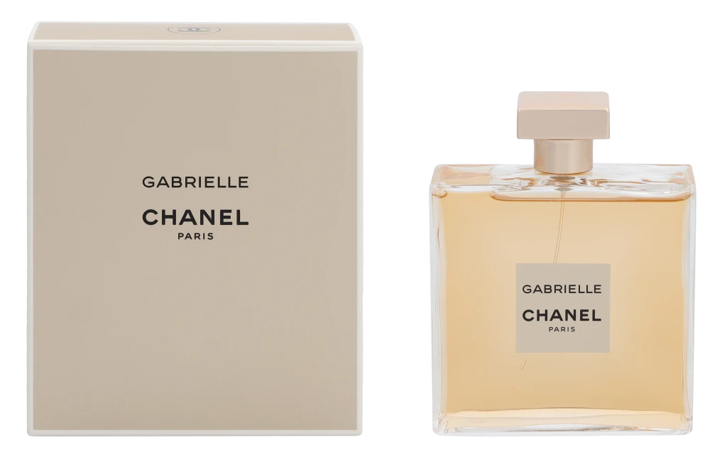 Chanel Gabrielle EDP parfumuotas vanduo moterims, 100 ml
