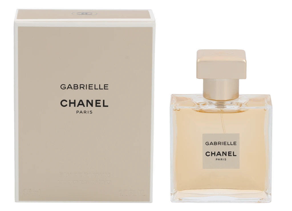 Chanel Gabrielle EDP parfumuotas vanduo moterims, 35 ml