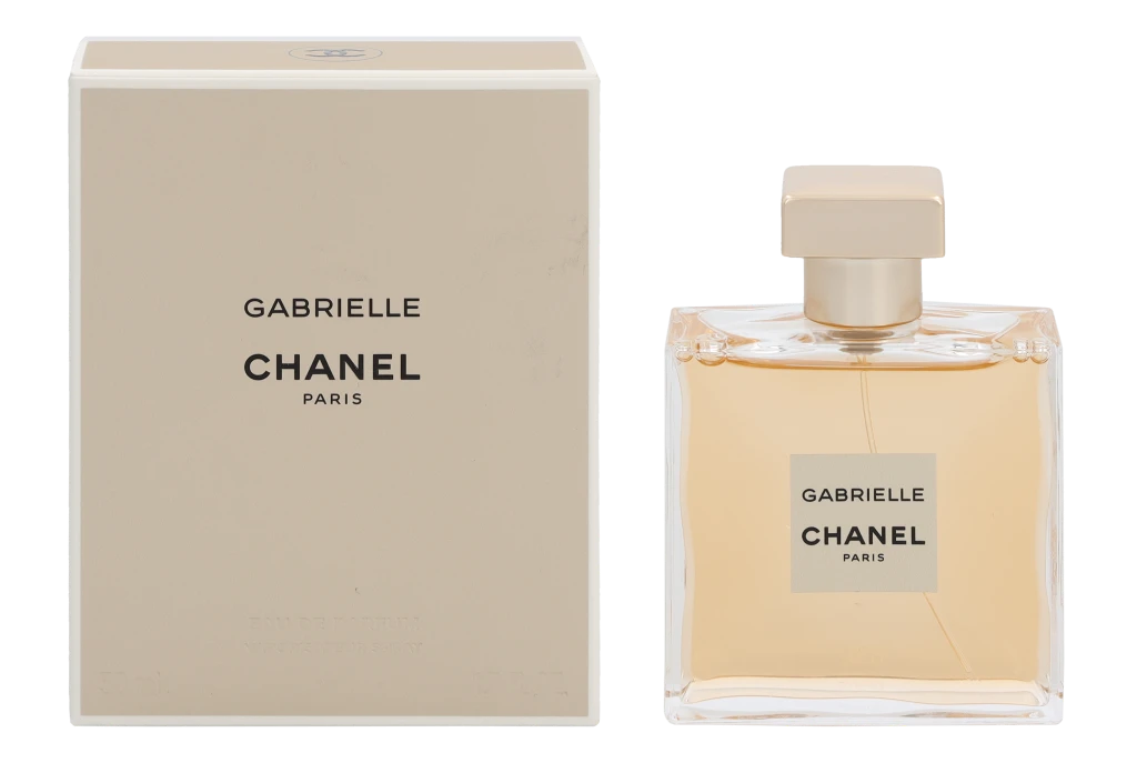 Chanel Gabrielle EDP parfumuotas vanduo moterims, 50 ml