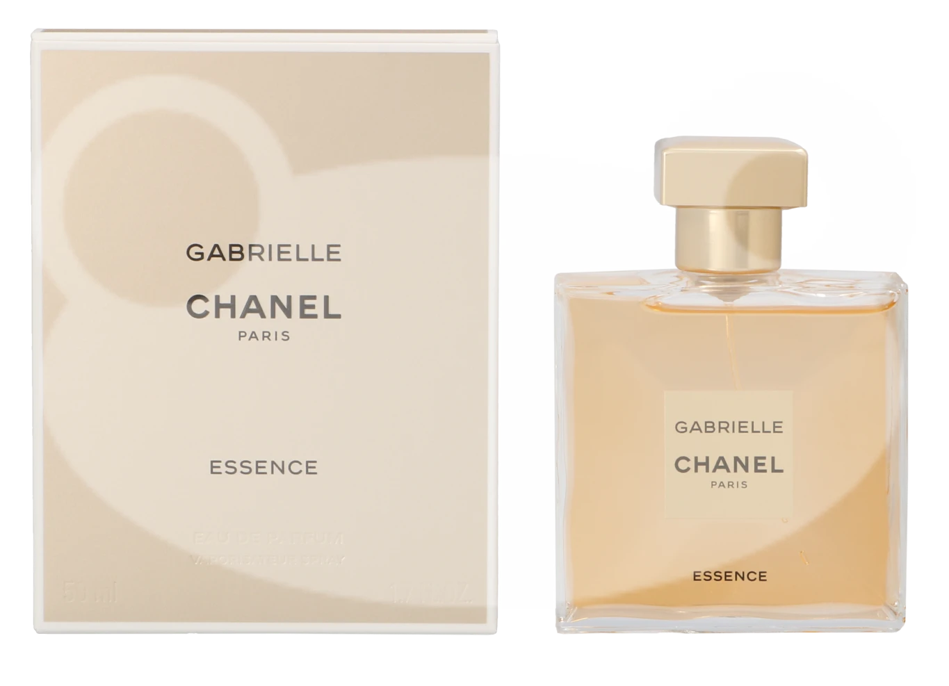 Chanel Gabrielle Essence EDP parfumuotas vanduo moterims, 50 ml