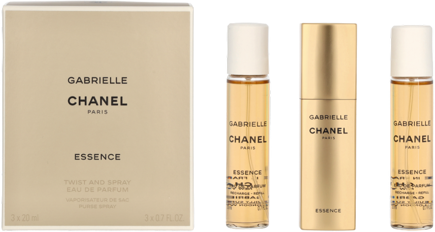Chanel Gabrielle Essence , 60 ml