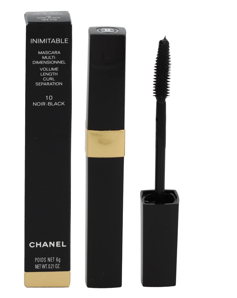 Chanel Inimitable Blakstienų tušas, 6 g