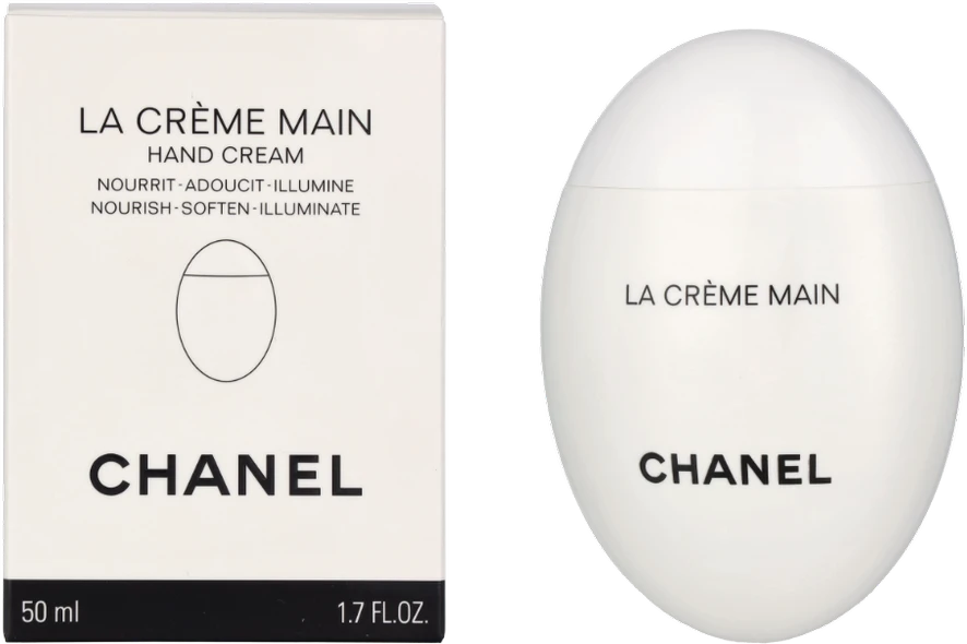 Chanel La Creme Main, 50 ml