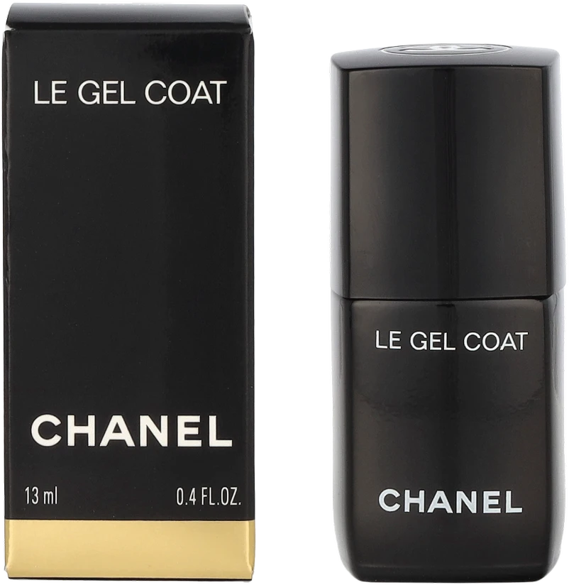 Chanel Le Gel Coat Longwear Top Coat, 13 ml