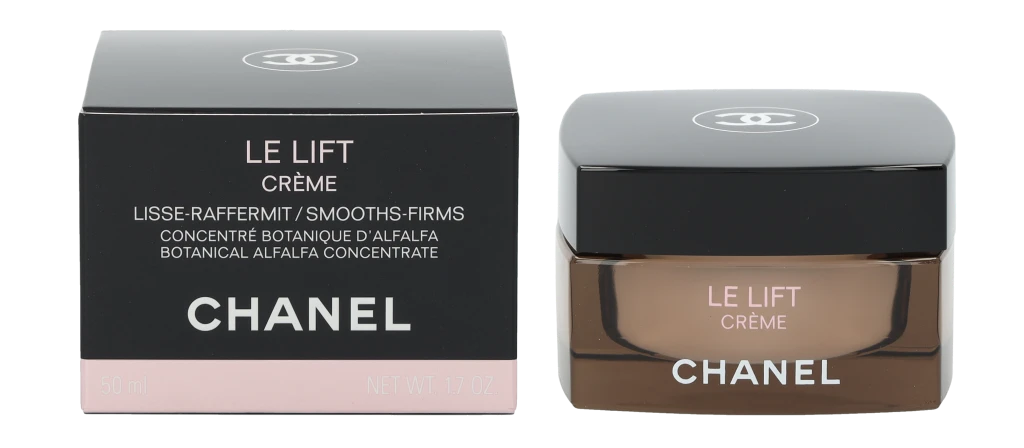 Chanel Le Lift Creme, 50 ml