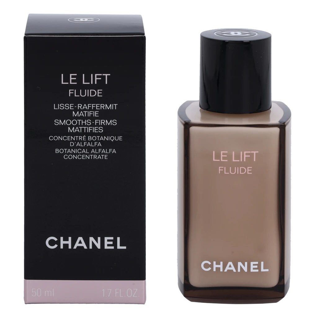 Chanel Le Lift Facial Gel, 50 ml