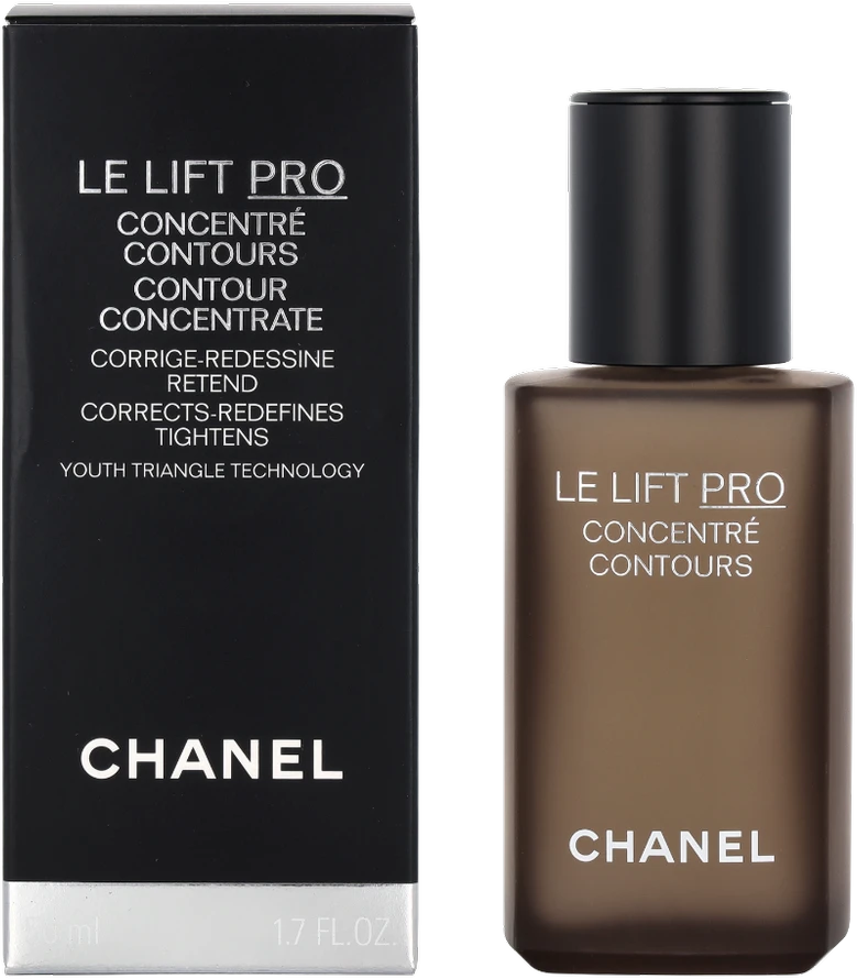 Chanel Le Lift Pro Contour Concentrate, 50 ml
