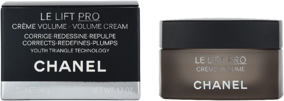 Chanel Le Lift Pro Volume Kreminis Day Kreminis
