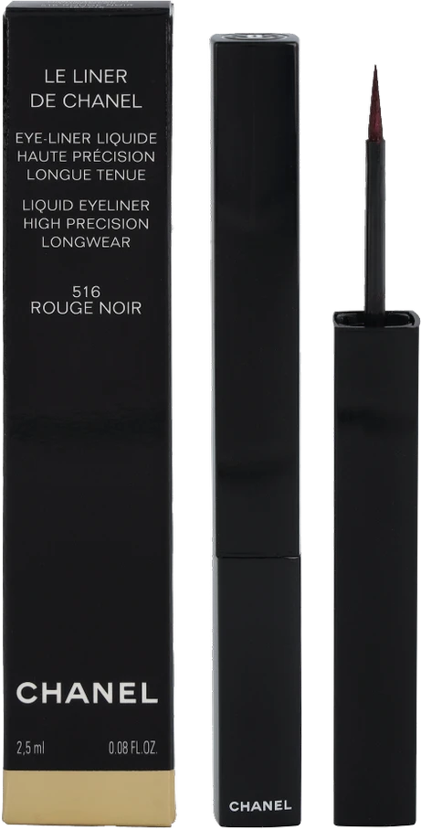 Chanel Le Liner Liquid Akių apvadas, 2.5 ml