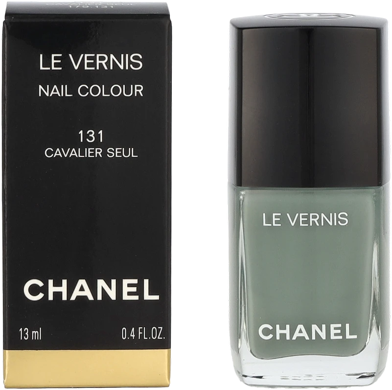 Chanel Le Vernis Longwear nagų spalva #131 Cavalier Seul, 13 ml