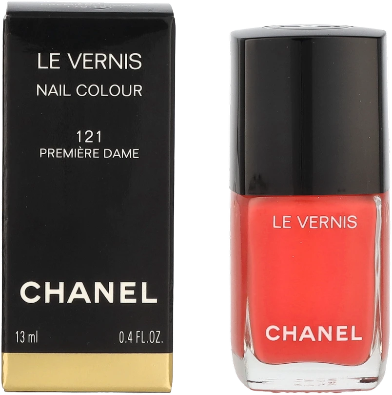 Chanel Le Vernis Longwear nagų dažiklis, 13 ml
