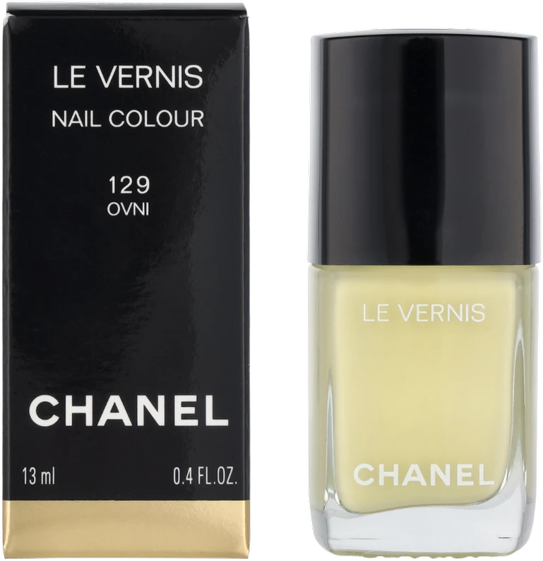 Chanel Le Vernis 129-Ovni, 13 ml