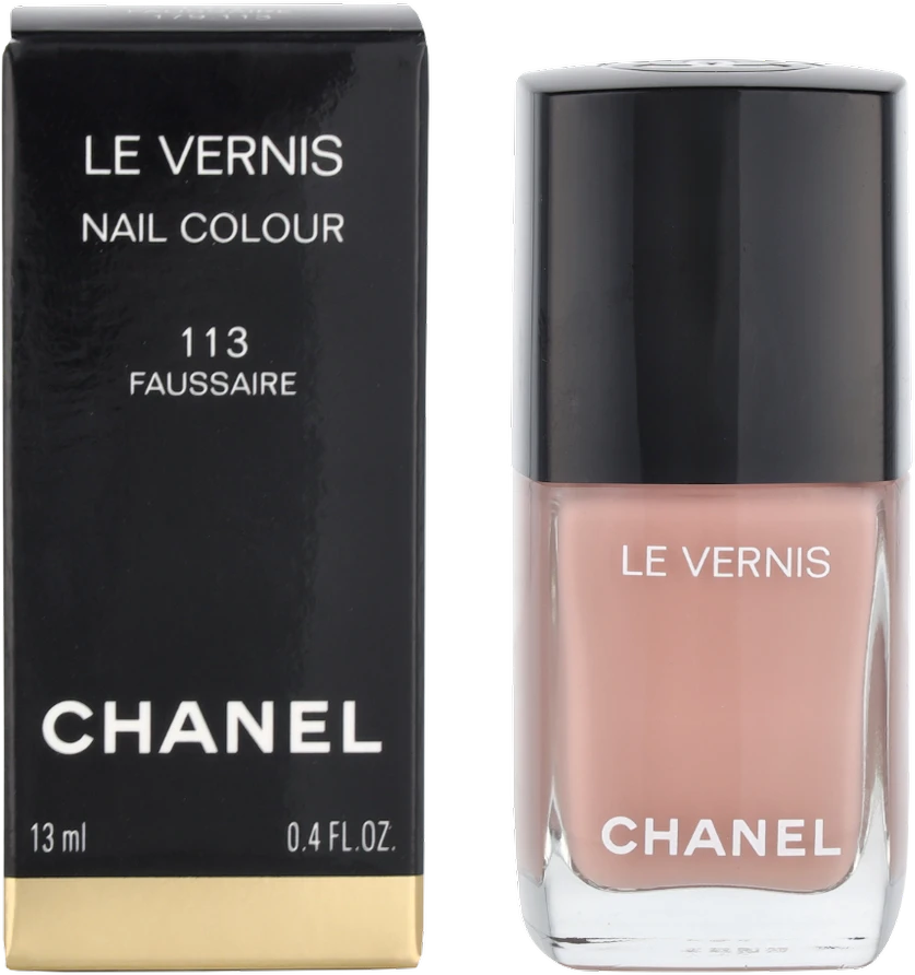 Chanel Le Vernis Longwear nagų dažiklis, 13 ml