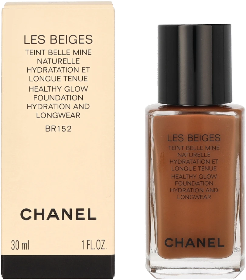 Chanel Les Beiges Foundation BR152, 30 ml