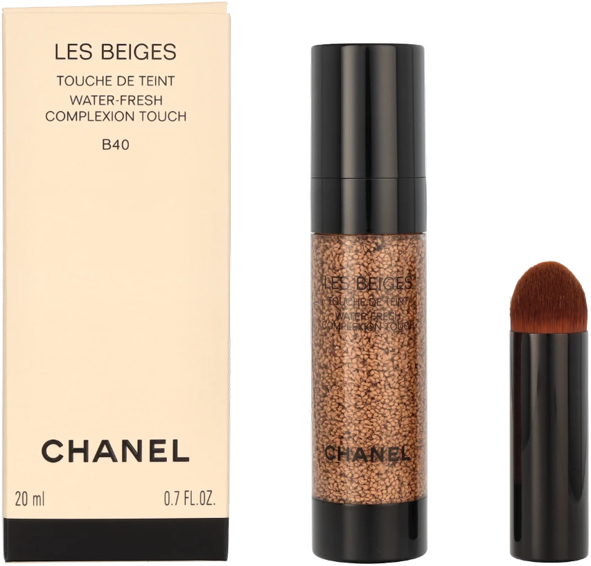 Chanel Les Beiges Vanduo-Fresh Complexion Touch, 20 ml