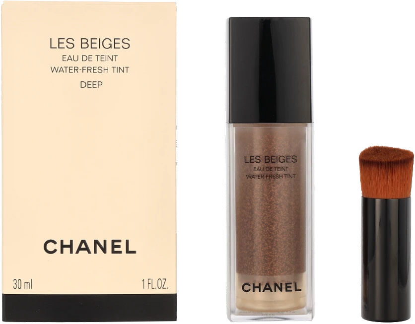 Chanel Les Beiges Eau De Teint Brightener