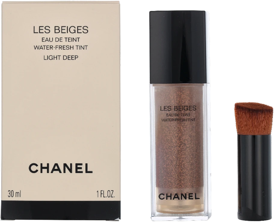 Chanel Les Beiges Eau De Teint Brightener