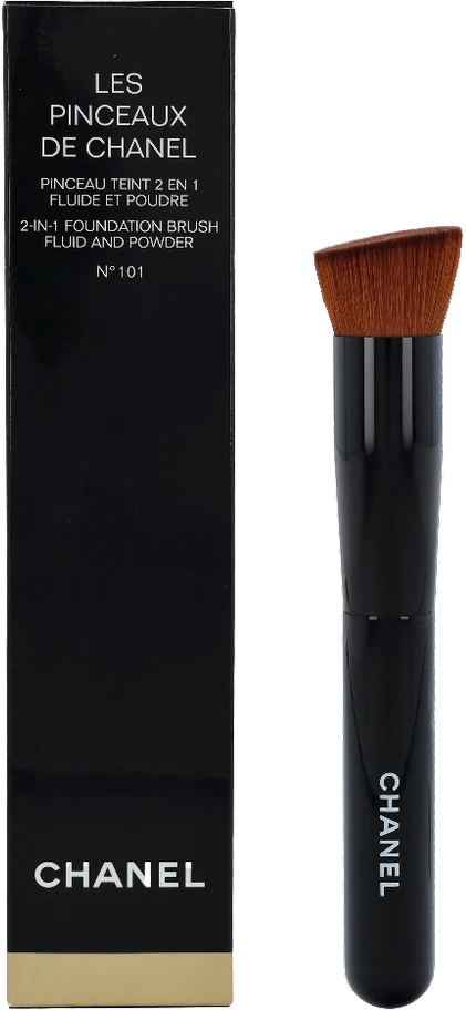 Chanel Les Pinceaux 2-In-1 Foundation , 1 piece