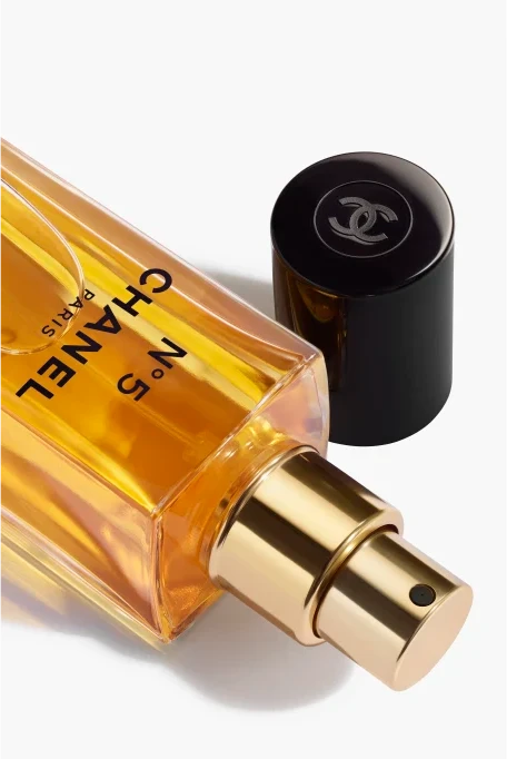 Papildymas kvepalai moterims Chanel N°5 Refill EDP, 60 ml aprašymas - Prekės nuotrauka