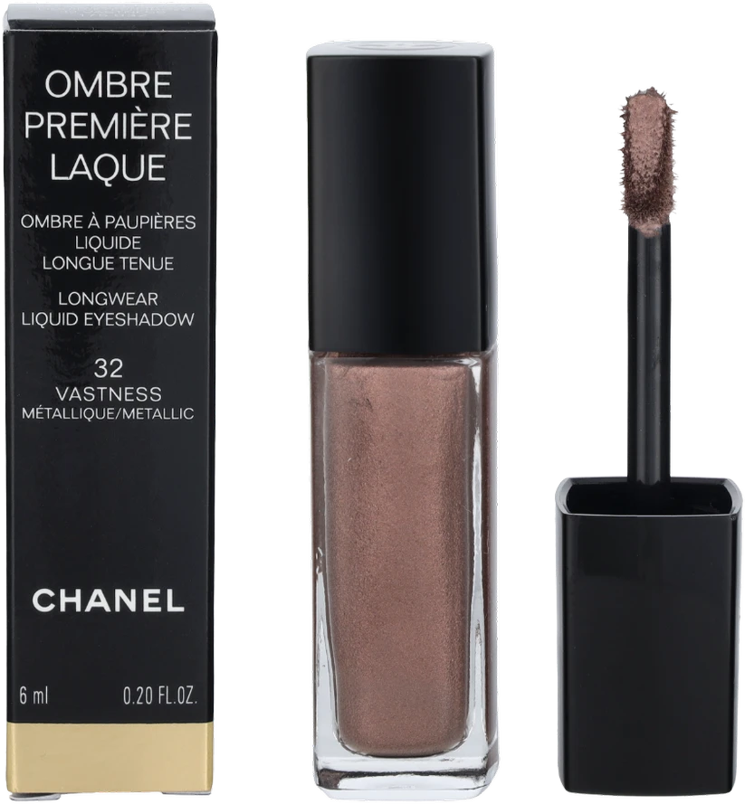 Chanel Ombre Premiere Laque Longwear Liquid Eyeshadow #32 Vastness, 6 ml