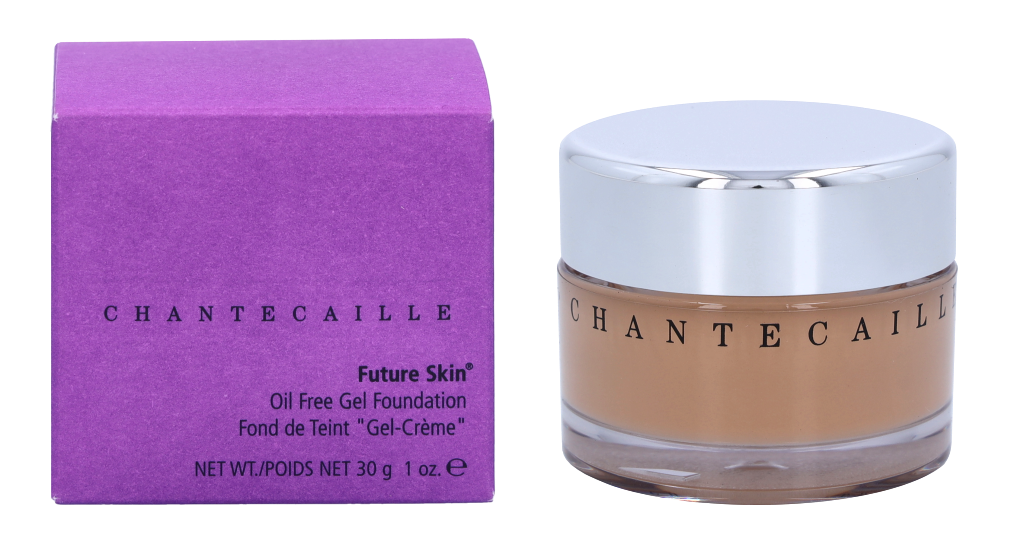 Chantecaille Future Skin Makiažo pagrindas 30, žema kaina Varle.lt